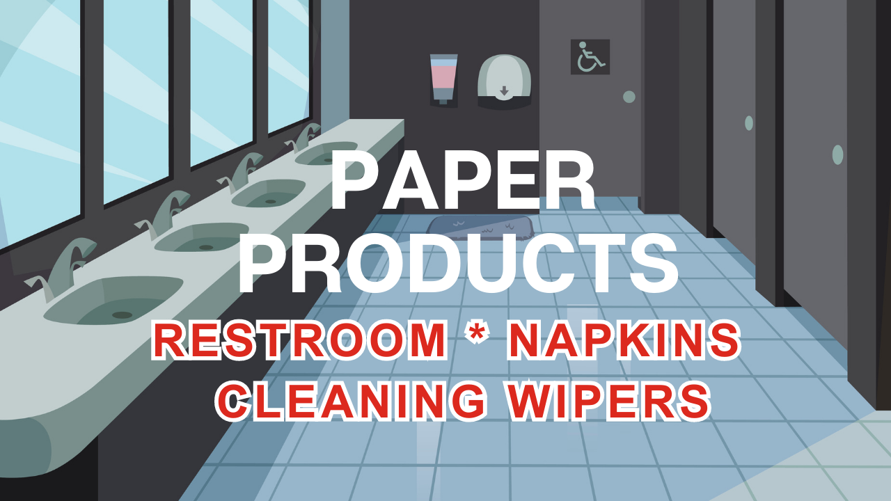 Paper Products Thumbnail 2